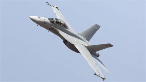 Nasa F 18 Supersonic Flights Cause Sonic Booms On Space Coast