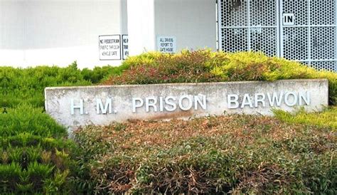 See more ideas about prison cell, prison, abandoned prisons. Victoria's Barwon Prison in lockdown after 'parcel bomb ...