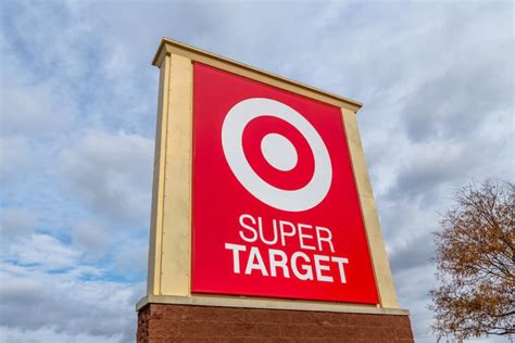 What Is A Super Target And How Is It Different Than A Regular Target