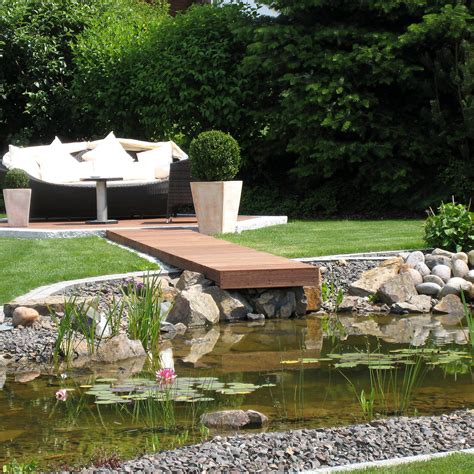 Der gartenteich retter gibt tipps und tricks bei aussichtslosen problemen rund um den gartenteich. Gartenteich von Friedrichs Galabau aus Braunschweig