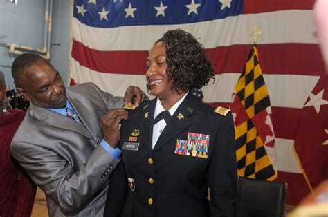 Dvids Images First Female African American Chief Warrant Officer