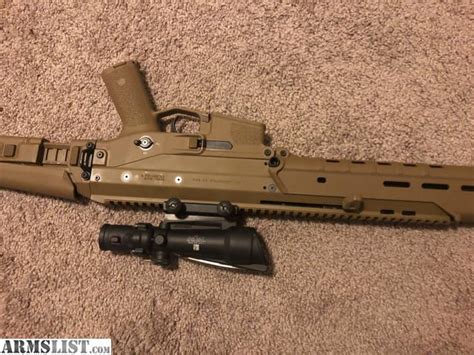 Armslist For Sale Remington Bushmaster Acr Benelli M4 12 Gauge