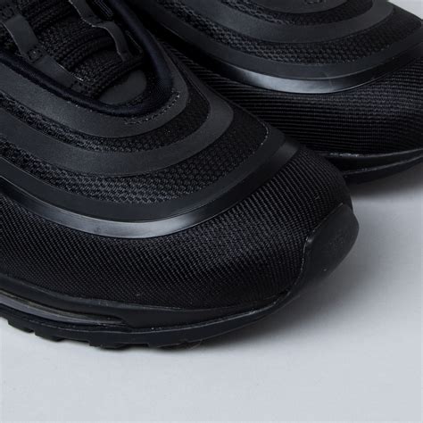 Nike Air Max 97 Ultra 17 Blackblack Black Consortium