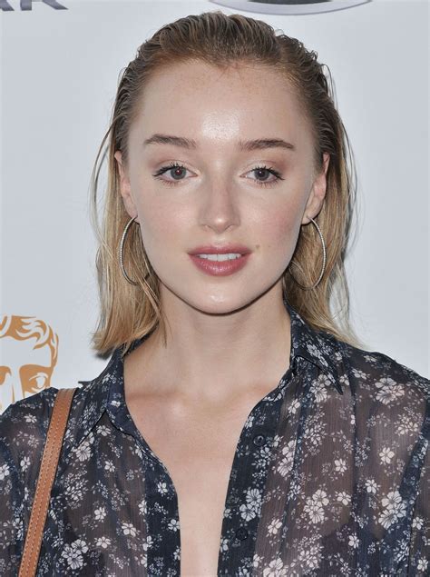 Select from premium phoebe dynevor of the highest quality. PHOEBE DYNEVOR at Bafta LA + BBC America TV Tea Party in ...