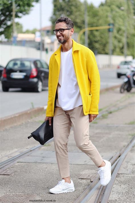 Yellow Outfits For Guys Dresses Images 2022