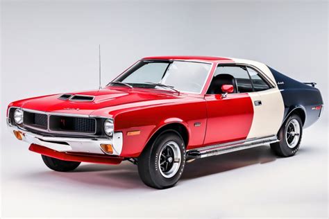 Also, on this page you can enjoy seeing the best photos of amc. Unique mashup: Rare AMC Javelin, a top restorer, and the Amish