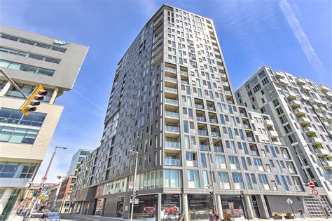 Condo For Sale Montreal Downtown 429000