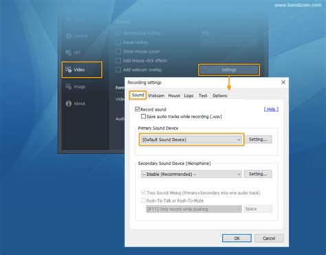 How to record audio on computer with voice recorder (external). How to record system sound on your computer (Windows 7/8/10)