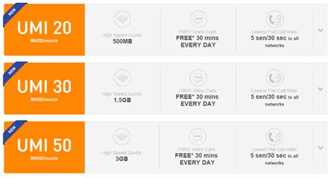 Umobile #bosster #gx30 boost performance telco korang jadi lebih padu. U Mobile reveals new #GetClever mobile Internet plans ...