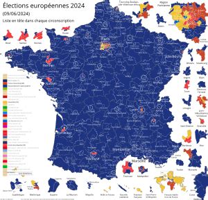 Lections Europ Ennes Ecpm Langues