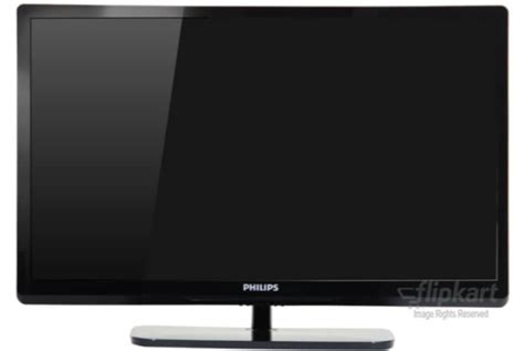 Philips 32 Inch Led Hd Ready Tv 32pfl3938 V7 Online At Lowest Price In India