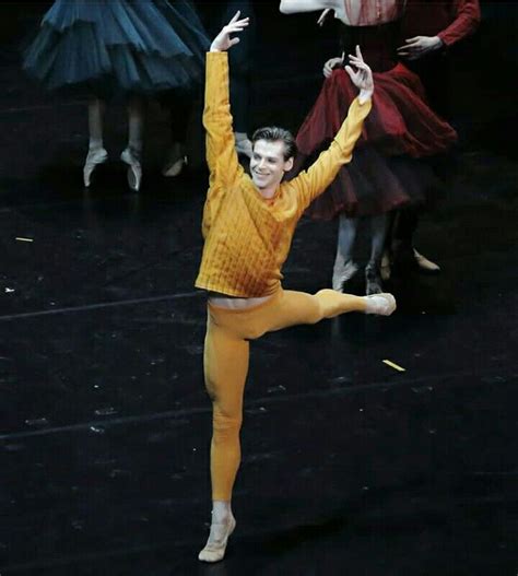 Vladimir Shklyarov Ballet Concert Vladimir