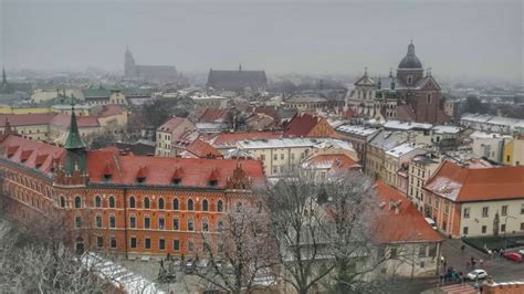 5 Obiective Turistice Din Cracovia Care Mi Au Atras Atentia