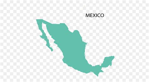 La Ciudad De México Mapa Mapa Del Vector Imagen Png Imagen