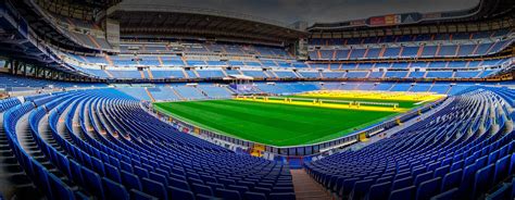 Estadio chamartín был многоцелевым стадионом в мадриде. Estadio Santiago Bernabéu » Madrid Top Tours