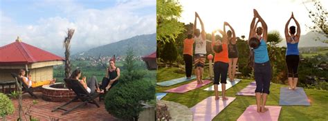Best Yoga Retreats In Kathmandu Nepal Yoga Academy