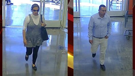 Las Vegas Police Search For Suspects In Lottery Ticket Scam Fox5 Vegas Kvvu