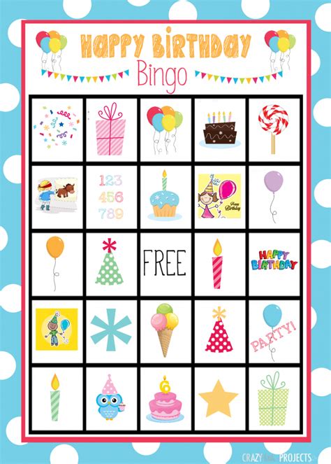 Make printable bingo cards or digital bingo cards in minutes! Make Your Own Reusable & Personalized Birthday Chalkboard ...