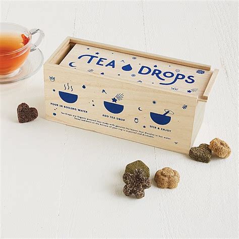 Tea Ts For Tea Lovers Make Quirky And Useful Presents