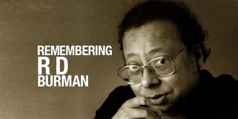 Burman like freak out music, mehbooba mehbooba & more. Kool Images Gallery: Remembering RD Burman on Birth ...