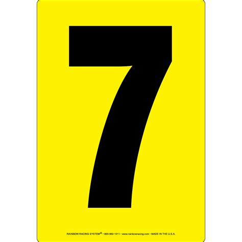The Interesting Facts About Number Seven (7) | A 1000% LAFF AFRICA