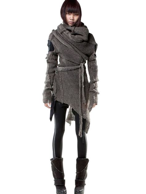 Ds post apocalyptic boots male. Post apocalyptic | Dystopian fashion, Fashion, Futuristic ...