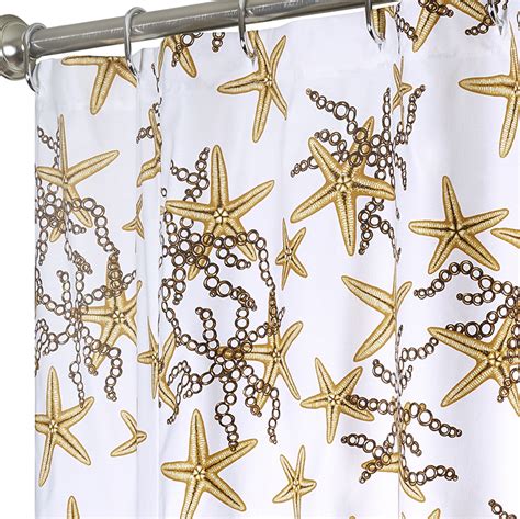 Buy nautical curtains products and get the best deals at the lowest prices on ebay! Nautical Shower Curtains for Bathroom Decor