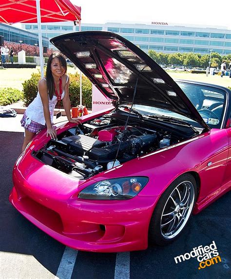 Gambar Foto Modifikasi Honda S2000 |GAMBAR FOTO MODIFIKASI MOBIL SPORT