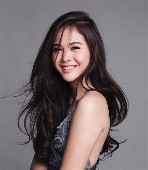 Janella Salvador Of The Philippines Advances To The Semifinals Of 100asiansweethearts Starmometer