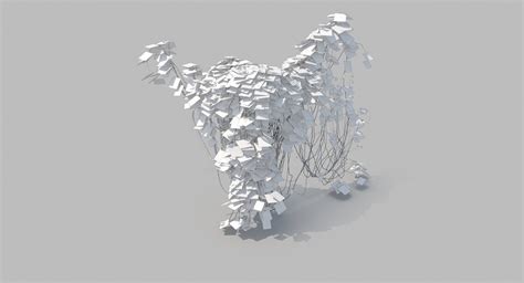 Ivy 03 model - TurboSquid 1402129