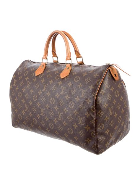 Best Louis Vuitton Speedy Bag Paul Smith