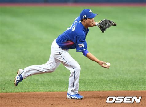 Watch his best plays of the season so far at second base. 사진김하성,'완벽한 내야수비' - 조선닷컴 - 스포츠 > 스포츠 일반
