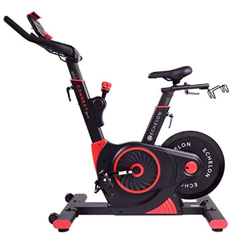 Nordictrack s22i provides live interaction with your instructor or experience, whereas peloton offers live interaction with your instructor and other riders. Top 9 Echelon Exercise Bike - Exercise Bikes - RepeeRon