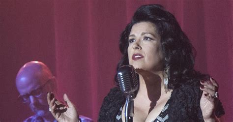 Mulholland Drives Rebekah Del Rio Joined By Moby And Nick Launay To