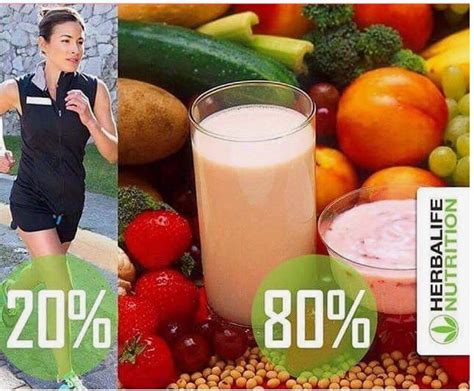 · our bodies are like machines . 100% Healthy Active Life Style | Herbalife, Herbalife ...