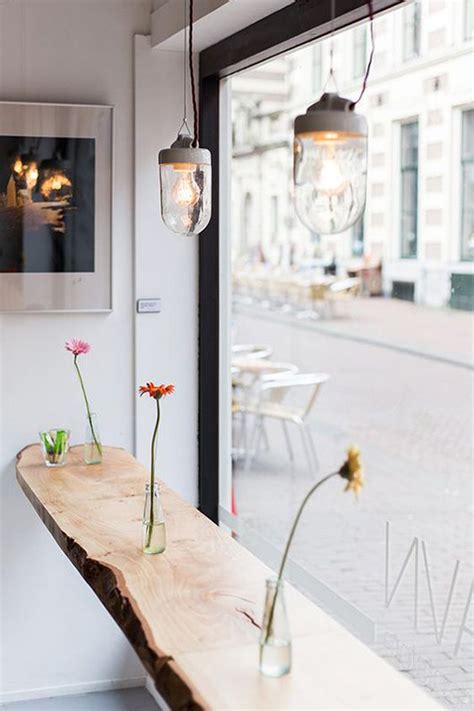 I'm opening my own vintage look interiors online shop. beautiful-coffee-shop-interior-ideas - HomeMydesign