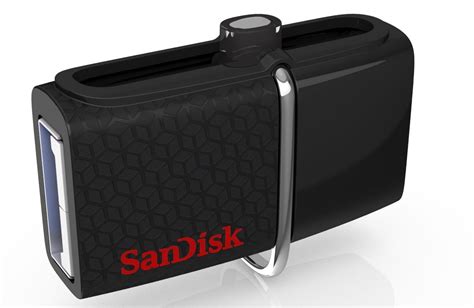 Sandisk Ultra Dual Drive Usb 30 32gb Office Warehouse Inc