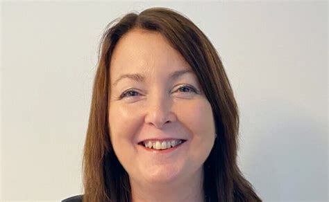Getting To Know You Emma Mahy Chief Executive Iot Solutions Group
