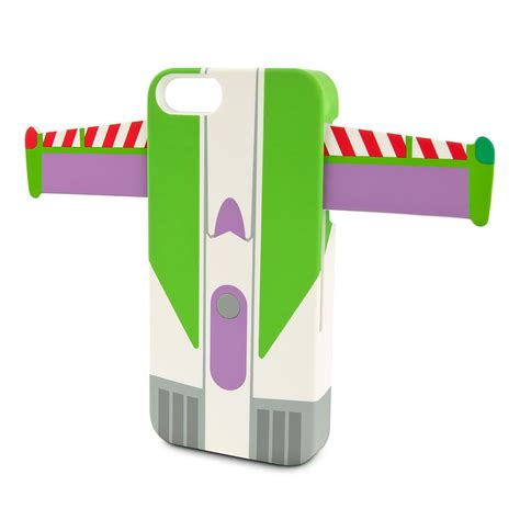Buzz Lightyear Iphone 55s Case Electronic Accessories Disney Store Funny Phone Cases