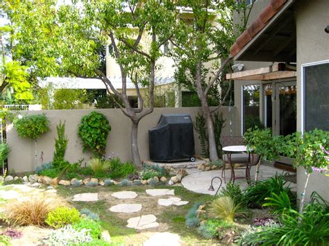 Searching for the absolute most interesting ideas in the internet? Recycled concrete landing outside of house and BBQ pad ...