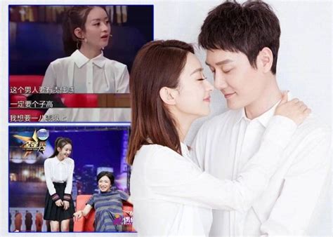 她想為了愛而結婚，而不是為了錢。 msc, trad.她想为了爱而结婚，而不是为了钱。 msc, simp. tā xiǎng wèile ài ér jiéhūn, ér bùshì wèile qián. 趙麗穎馮紹峰婚後共用同一個經理人｜即時新聞｜東網巨星｜on.cc東網