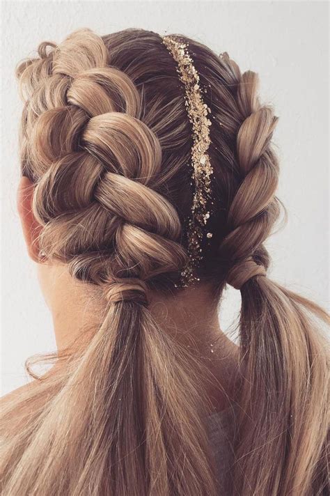 Birthday Hairstyles With Braids Hot Sex Picture