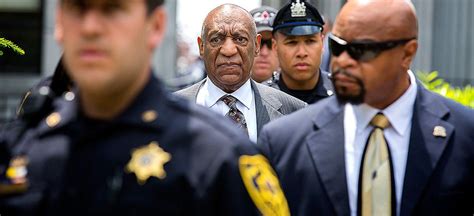 Bill Cosby Trial Only 1 Sex Assault Accuser Can Testify