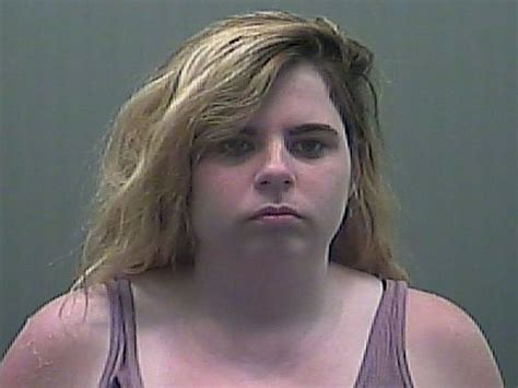 Woman Charged With Felony For Kicking Sheriff S Deputy In The Face Authorities Say Al