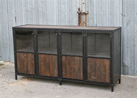 There are 134 store display cabinet for sale on etsy, and they cost £59.12 on average. Combine 9 | Industrial Furniture - Reclaimed Wood Display ...