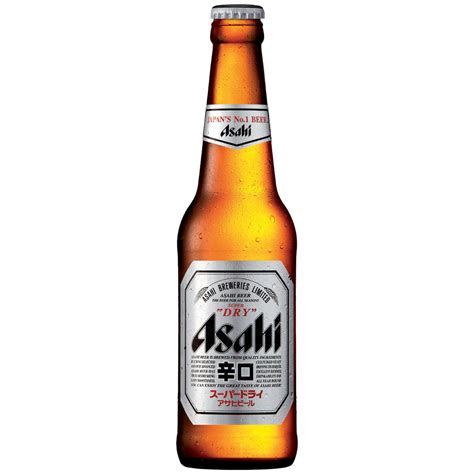 Asahi Beer Super Dry 6pk 330ml Harris Farm Markets