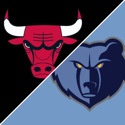 Grizzlies take control in 4th quarter to drop bulls. Bulls vs. Grizzlies - Game Summary - January 28, 1997 - ESPN