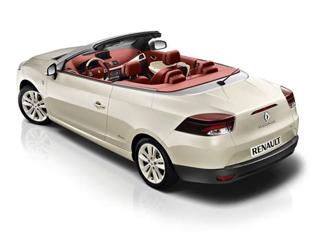 1,246 renault cabriolet products are offered for sale by suppliers on alibaba.com, of which auto lighting system there are 446 suppliers who sells renault cabriolet on alibaba.com, mainly located in asia. Renault Launches Megane CC Floride Limited Edition ...