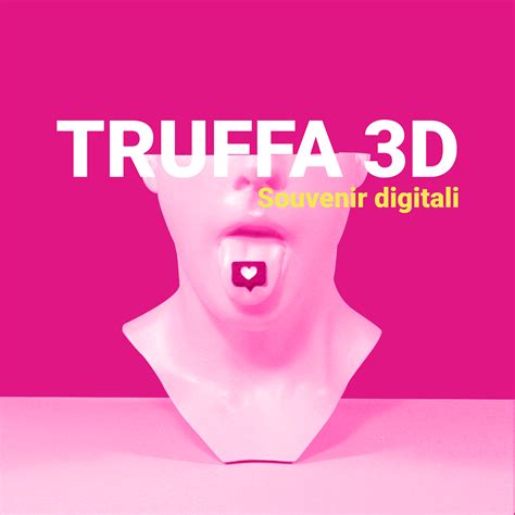 Jacopo Truffa - Truffa 3D - exibart.com