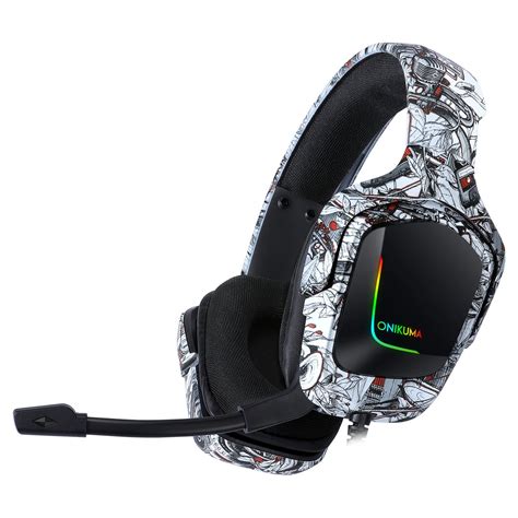 One of the best gaming headsets out there, this pair of cans gives you wireless freedom alongside low latency, robust build quality and, most. Onikuma K20 3.5 mm Kablolu Gaming Headset Surround Ses Fiyatı